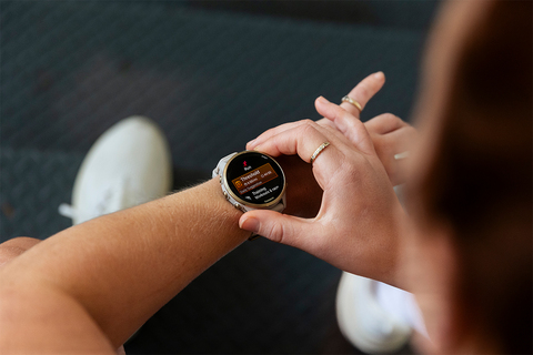 Garmin Forerunner 970 — премиальные часы для бега и триатлона: полный обзор