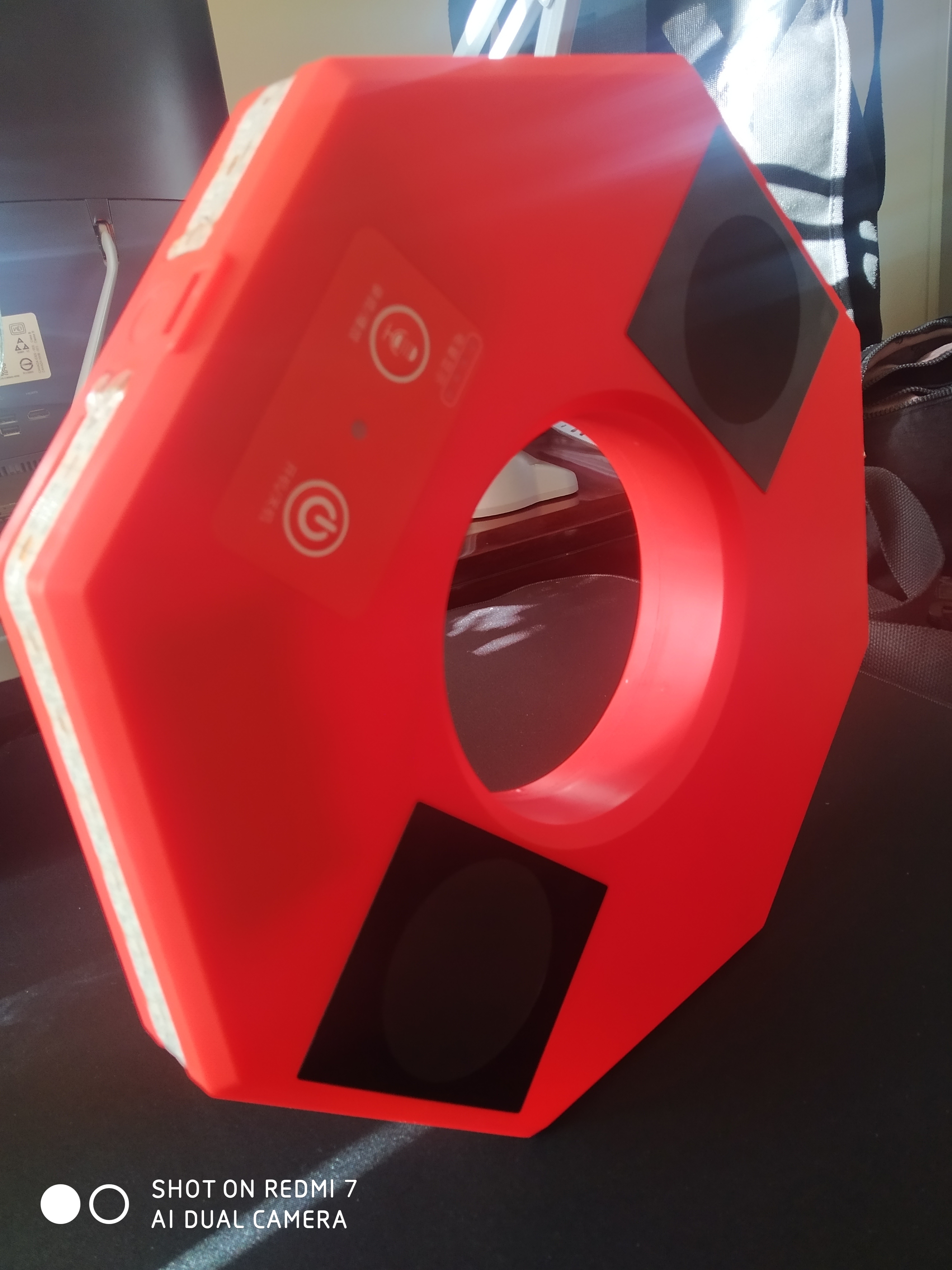 Новое поступление в "Дорстройснаб": оригинальные дорожные конусы, катафоты Новое поступление в "Дорстройснаб": оригинальные дорожные конусы, катафоты