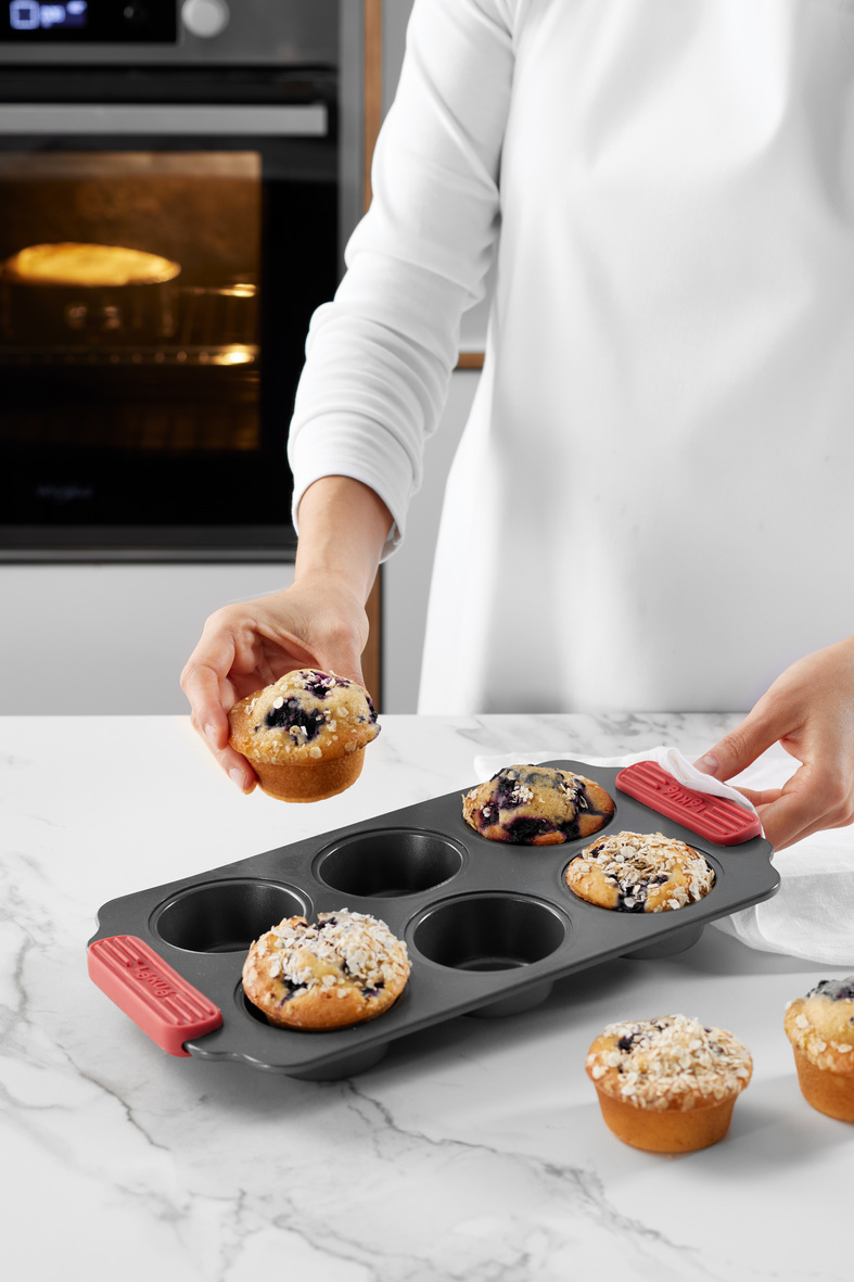 Что испечь в январе: