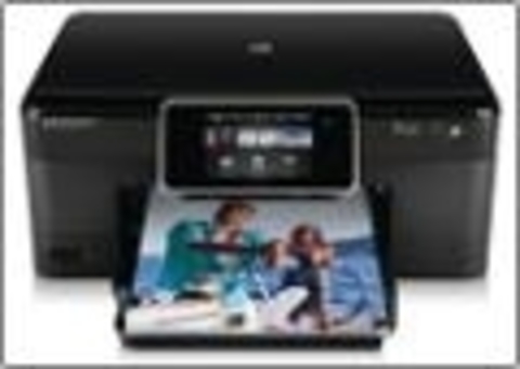 HP Photosmart Premium C310 — МФУ с доступом в Интернет