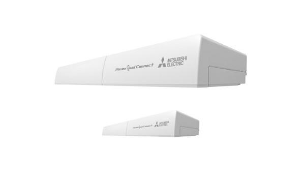 Блок плазменной очистки Mitsubishi Electric выходит на российский рынок Блок плазменной очистки Mitsubishi Electric выходит на российский рынок