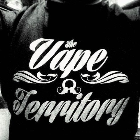 Vape Territory, Россия, г.Нижний Новгород