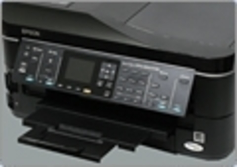 EPSON Stylus Office BX625FWD – мастер на все руки