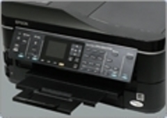 EPSON Stylus Office BX625FWD – мастер на все руки