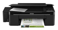 Сенсация! Печать за копейки! СНПЧ от Epson