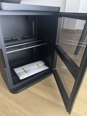 Шкаф-сушилка для филамента Sunlu i10: как хранение при постоянной влажности спасает пластик