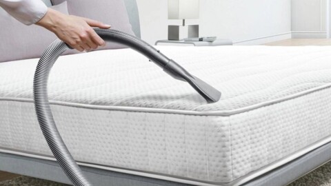 Как ухаживать за матрасом: советы и рекомендации