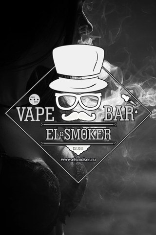 EL-SMOKER VAPEBAR, Россия, г.Зеленоград