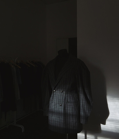 Интервью с основательницей бренда XENIA MOTYLEVA Ксенией Мотылевой