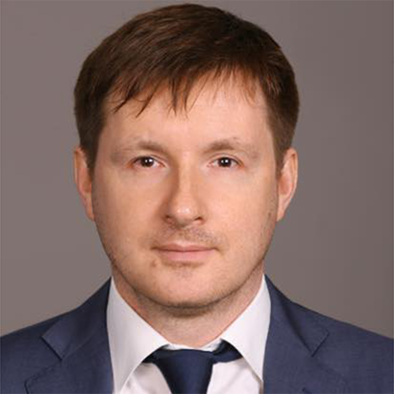 Огуряев Дмитрий Александрович