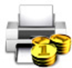 Принтер, экономящий бумагу