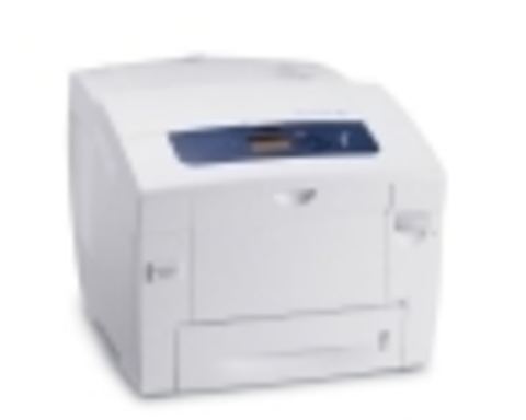 Новый Xerox ColorQube 8870: быстро, красочно, экономично и экологично!
