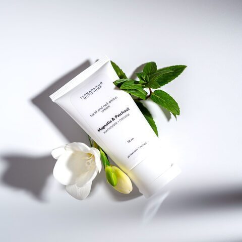 Новинки в интернет-магазине - кремы для рук Termaly!