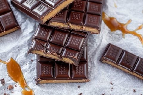 «Сладкое - это не обязательно вредная еда»