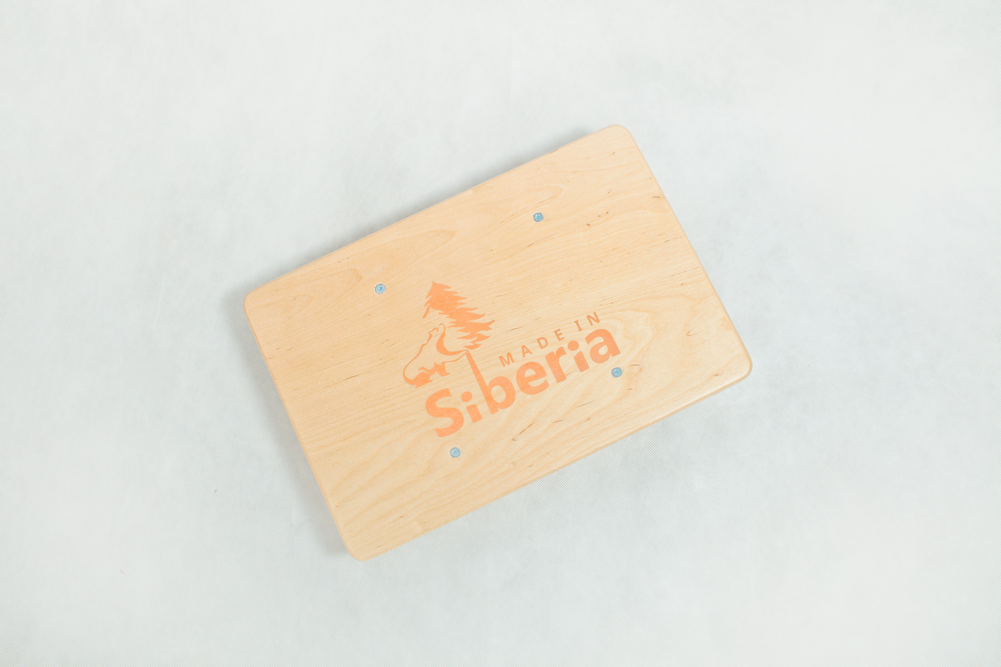 Занимаемся на балансировочной платформе правильно
