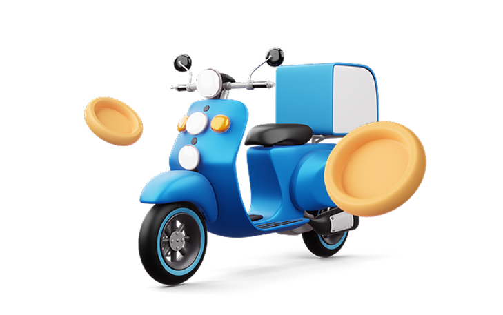 Как открыть бизнес по доставке еды: советы по бизнес-плану