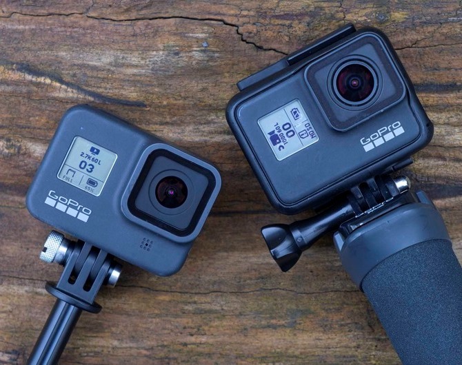 Где находится серийный номер на камере GoPro