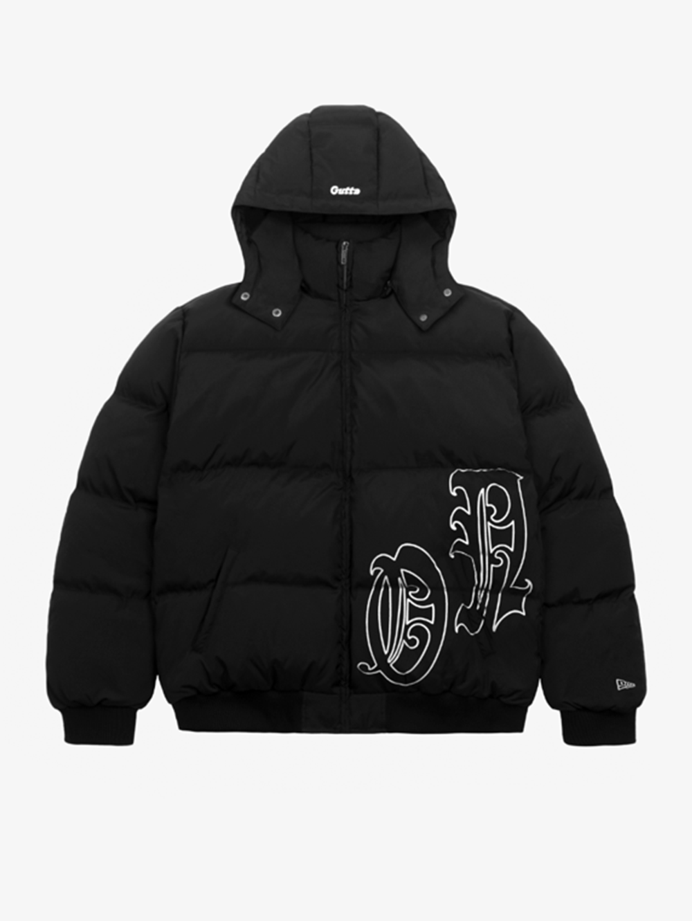 'OG' PUFFER JACKET