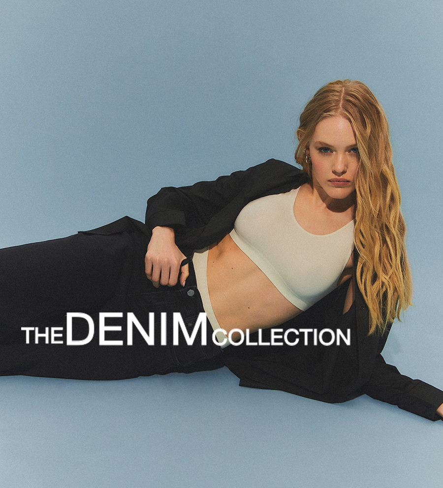 The Denim Collection