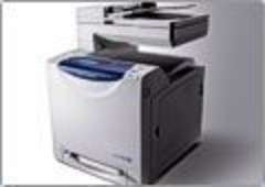 Универсальное цветное лазерное МФУ Xerox Phaser 6128MFP