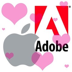 Adobe: миллионы пользователей iPhone и iPod touch заинтересованы в поддержке Flash