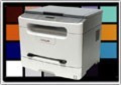 Lexmark x203n – быстрое и компактное монохромное МФУ