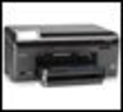 Обзор HP Photosmart Plus B209b: МФУ для дома