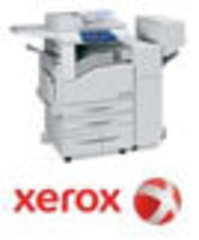 Обзор цветного МФУ XEROX WorkCentre 7435 для большого офиса или малого бизнеса