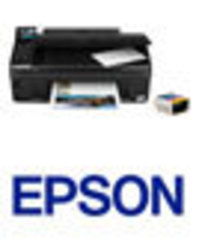 Тест многофункционального устройства Epson Stylus TX550W