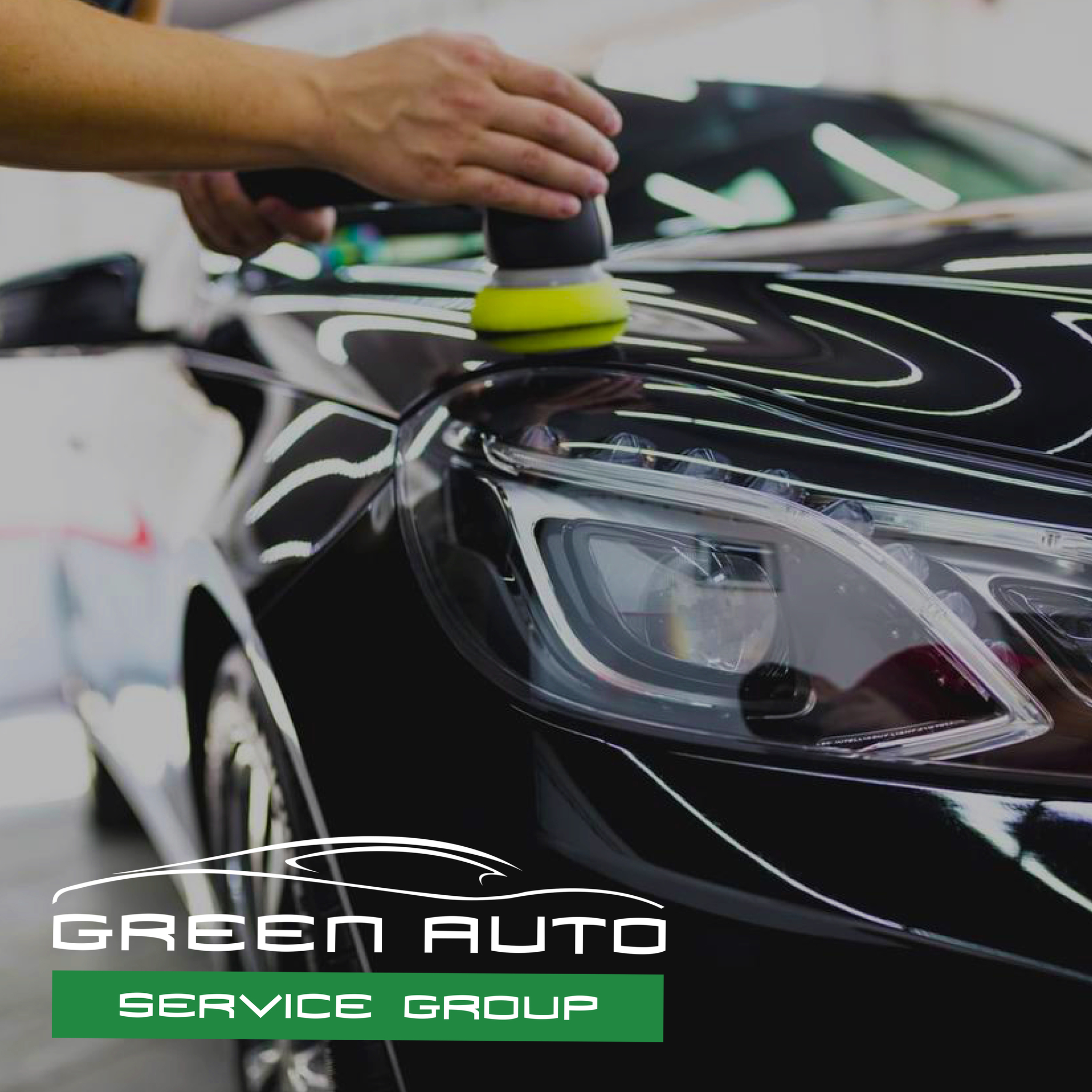 Для чего нужна полировка фар? Сохраните яркость и прозрачность своих фар