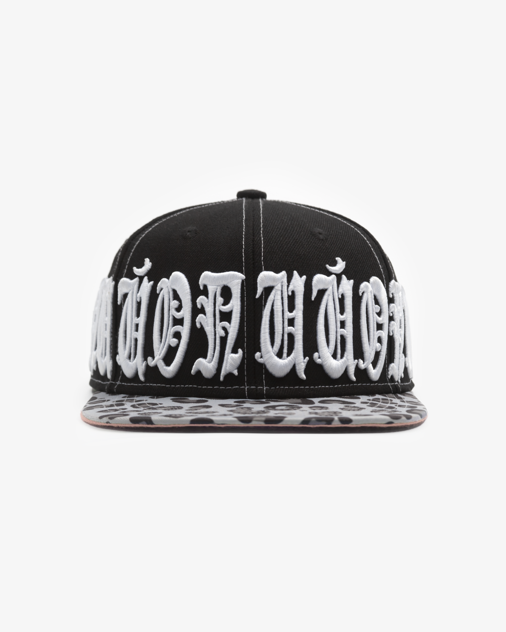 '125' GUTTA LEO® SNAPBACK