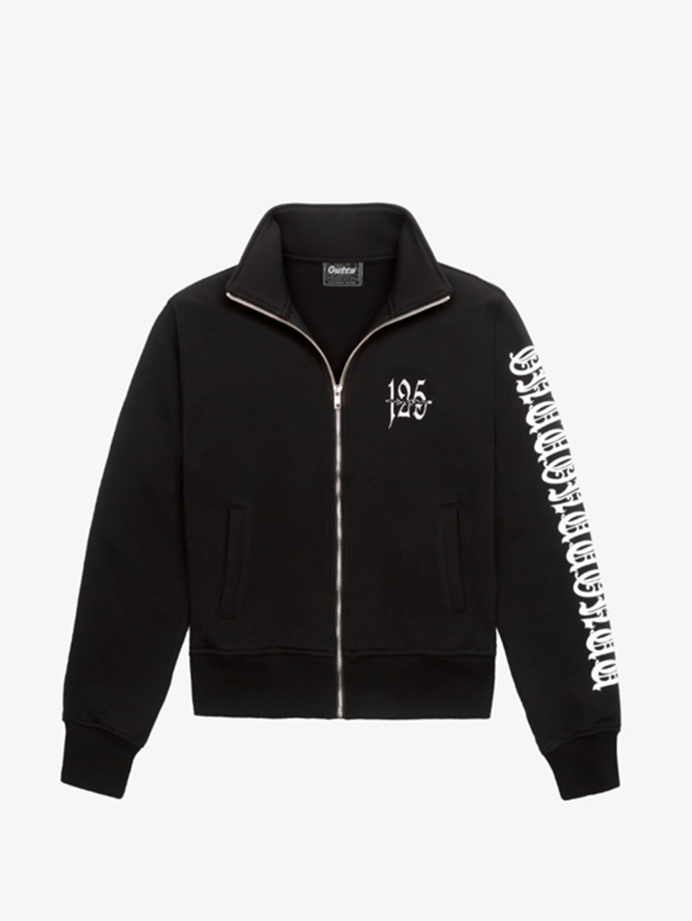 '125K' TRACK JACKET