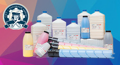 Чем заправлять цветные аппараты Xerox?