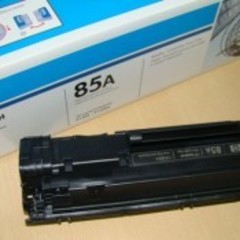 Восстановление картриджей CE285A для HP LaserJet Professional P1102