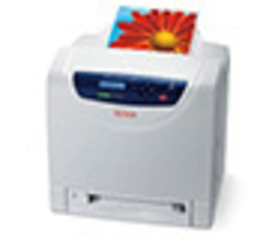 Обзор Xerox Phaser 6125N, миниатюрного цветного лазерного принтера