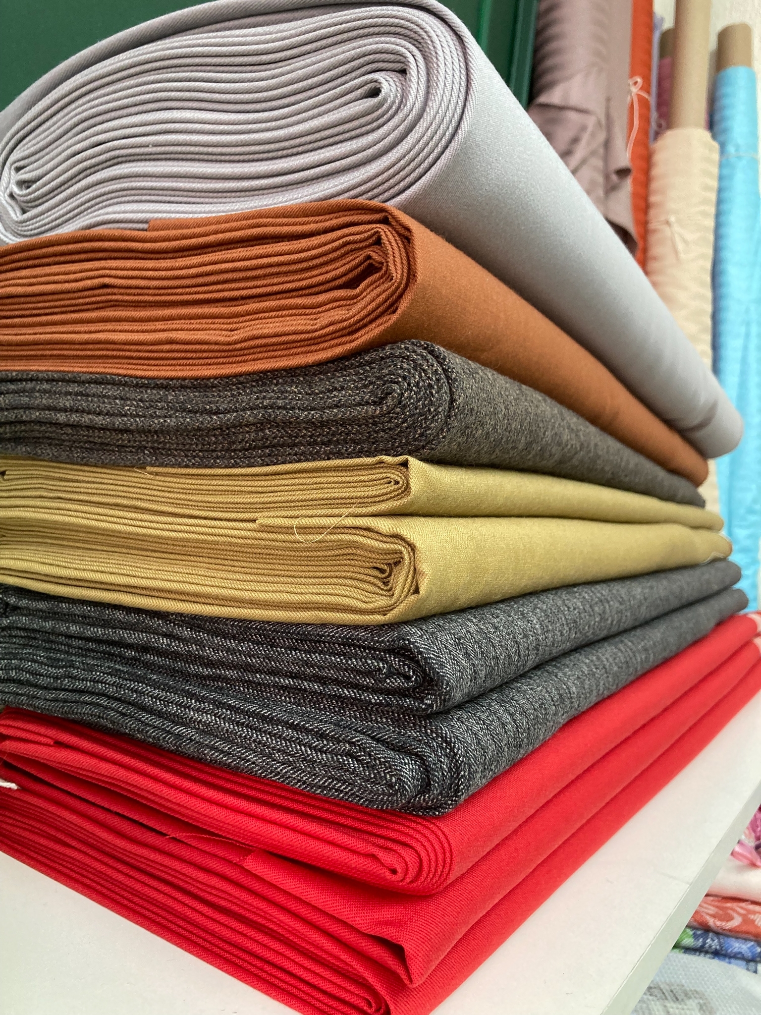 Шерстяные новинки 🐏 Шерстяные новинки 🐏