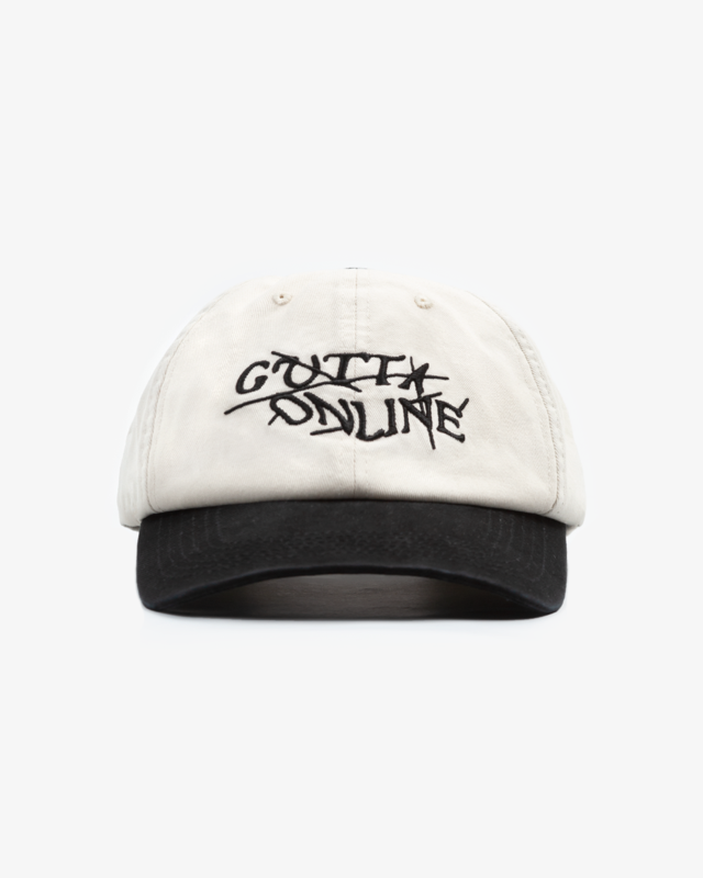 'URL' DAD HAT