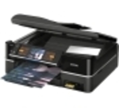 Epson TX800FW - многофункциональное устройство для дома и офиса