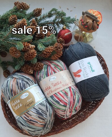 Sale 15%