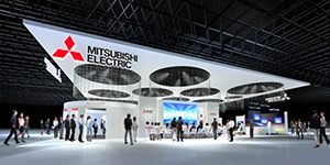 Mitsubishi Electric в середине топ-50 Mitsubishi Electric в середине топ-50