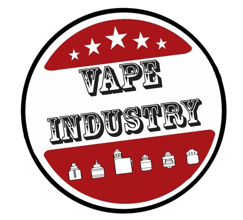 Vape Industry, г. Новосибирск