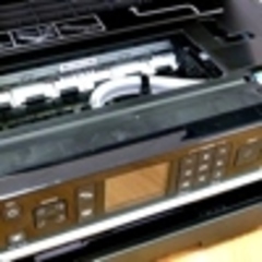 Фотоцентр Epson Stylus Photo TX710W