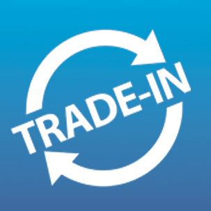 Запуск программы Trade-in в компании 