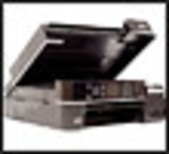 Быстрый обзор МФУ Epson Stylus Photo TX700W