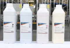 Цветные тонеры для заправки картриджей XEROX