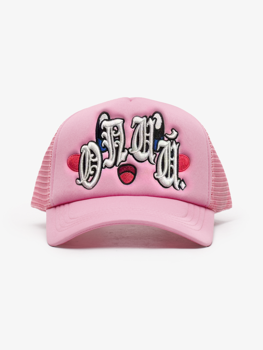 'KIRB' TRUCKER HAT