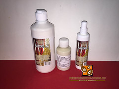 Средство для чистки монет "Асидол"