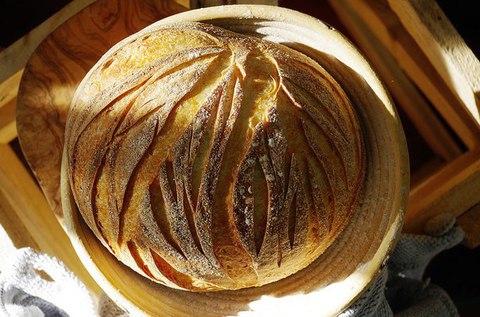 Французская булка