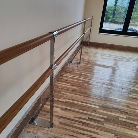 Наши станки в г. Суздаль!