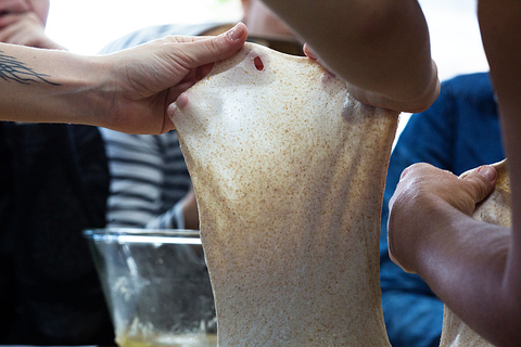 Мастер-класс в Челябинске 9 июня!